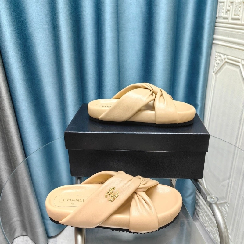 Chxnxl Slippers BestValue 130586