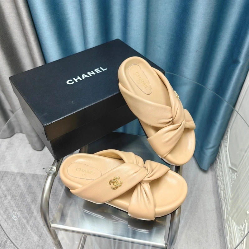 Chxnxl Slippers BestValue 130586