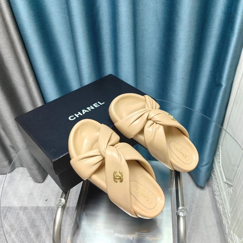 Chxnxl Slippers BestValue 130586