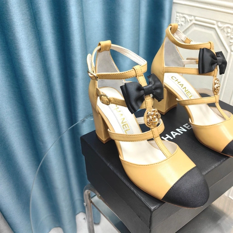 Affordable Chxnxl Sandals 131091