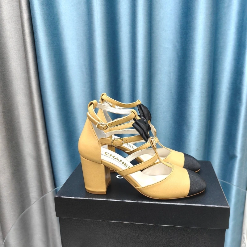 Affordable Chxnxl Sandals 131091