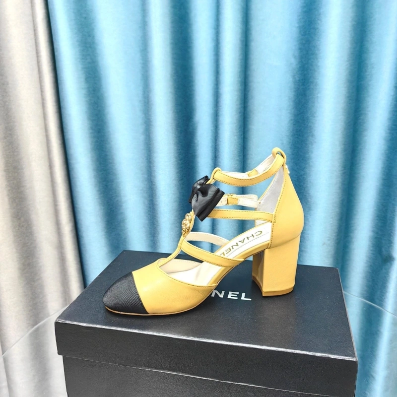 Affordable Chxnxl Sandals 131091