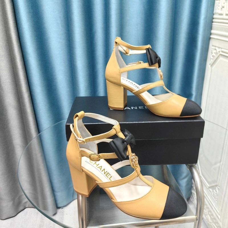 Affordable Chxnxl Sandals 131091