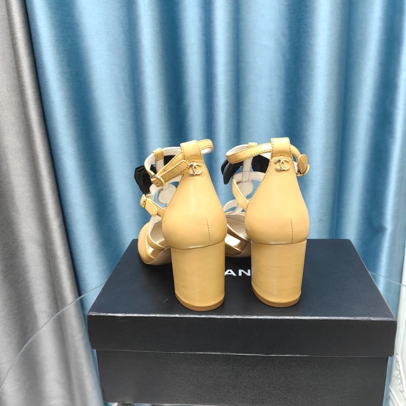 Affordable Chxnxl Sandals 131091