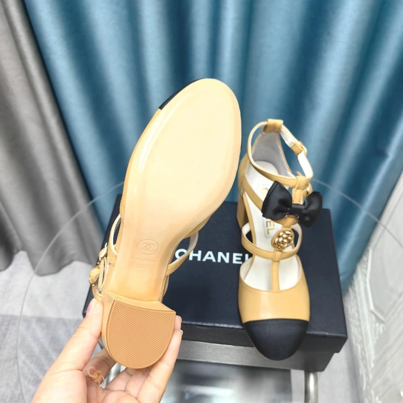 Affordable Chxnxl Sandals 131091