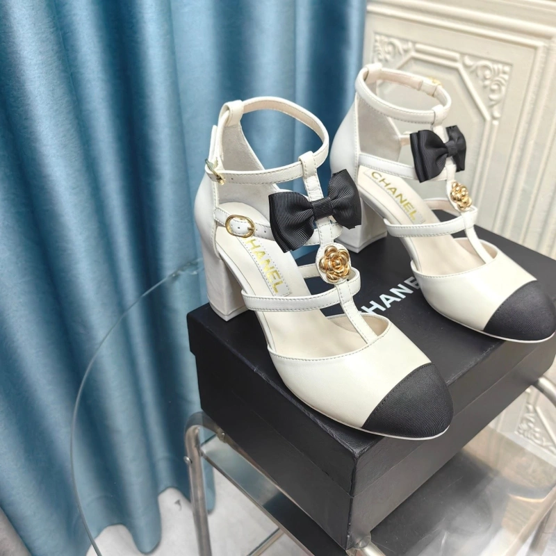 Chxnxl Sandals Refined 131107