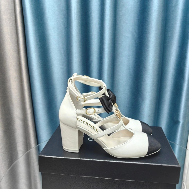 Chxnxl Sandals Refined 131107