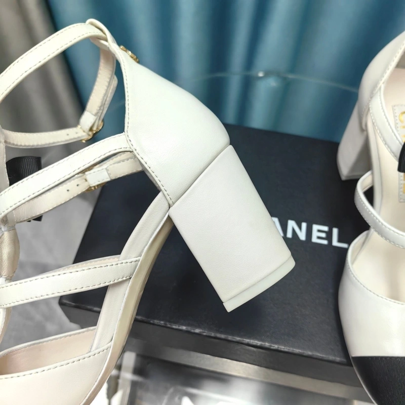 Chxnxl Sandals Refined 131107