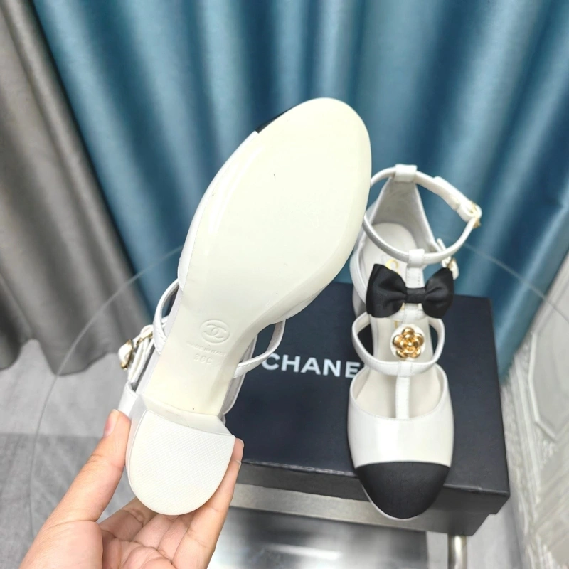 Chxnxl Sandals Refined 131107