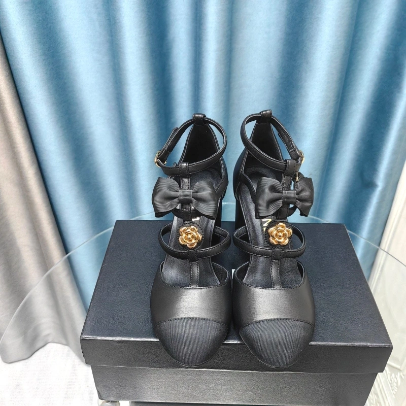 Chxnxl Sandals Fashionable 131093