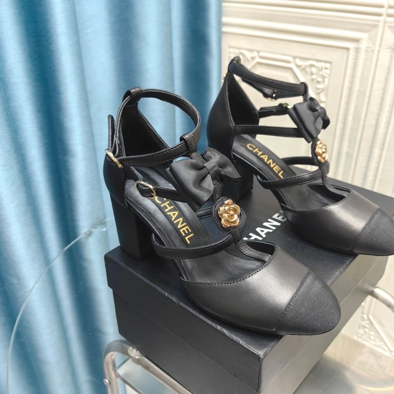 Chxnxl Sandals Fashionable 131093