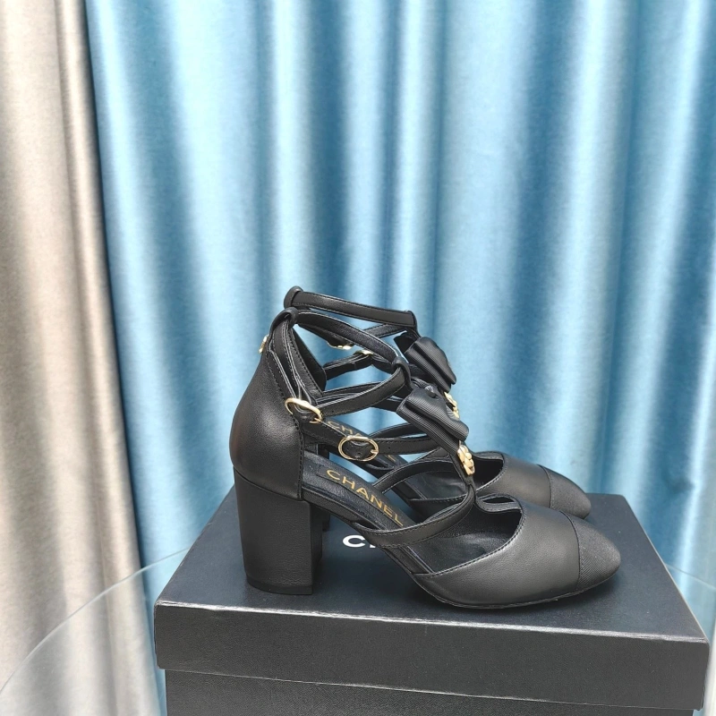 Chxnxl Sandals Fashionable 131093