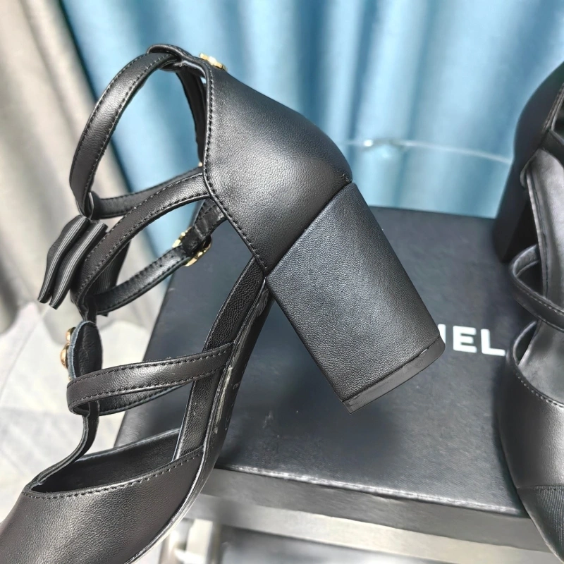 Chxnxl Sandals Fashionable 131093