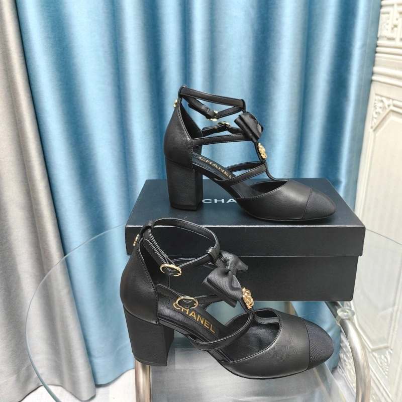 Chxnxl Sandals Fashionable 131093