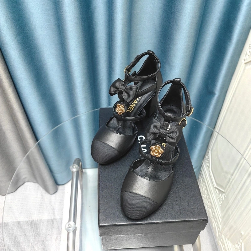 Chxnxl Sandals Fashionable 131093