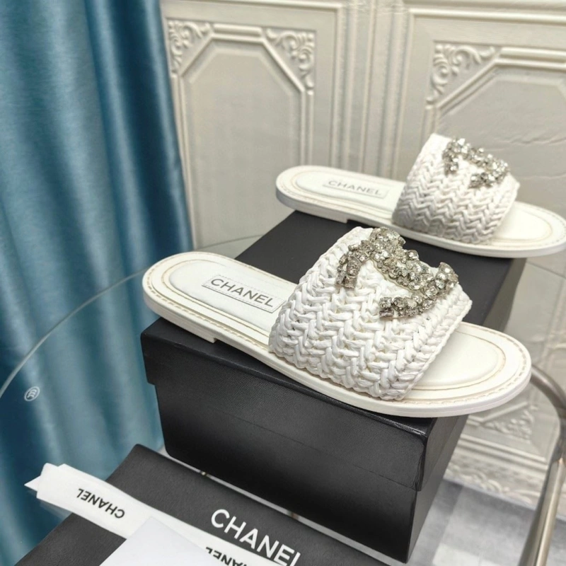 Chxnxl Slippers Comfortable 130587