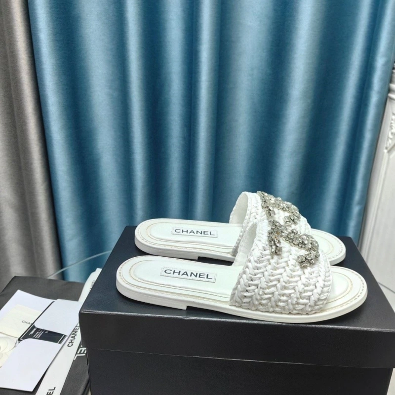 Chxnxl Slippers Comfortable 130587