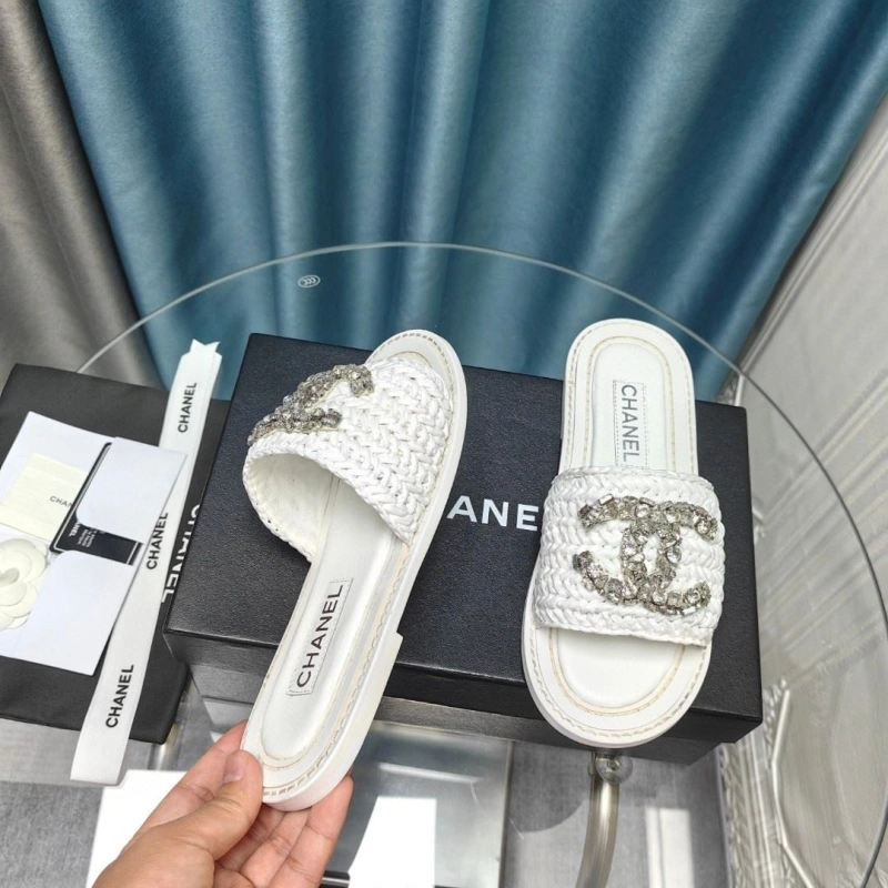 Chxnxl Slippers Comfortable 130587