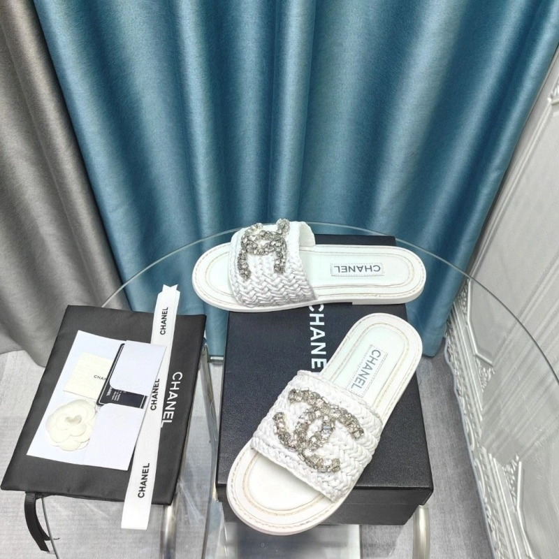 Chxnxl Slippers Comfortable 130587