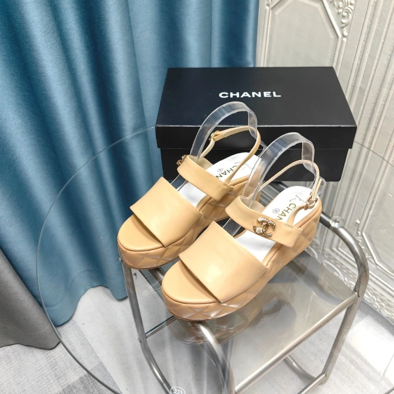 Chxnxl Sandals Compact 131103