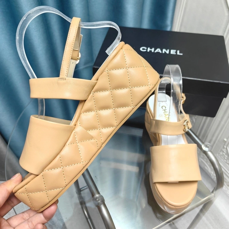 Chxnxl Sandals Compact 131103