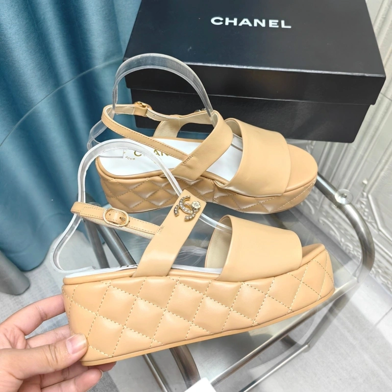 Chxnxl Sandals Compact 131103