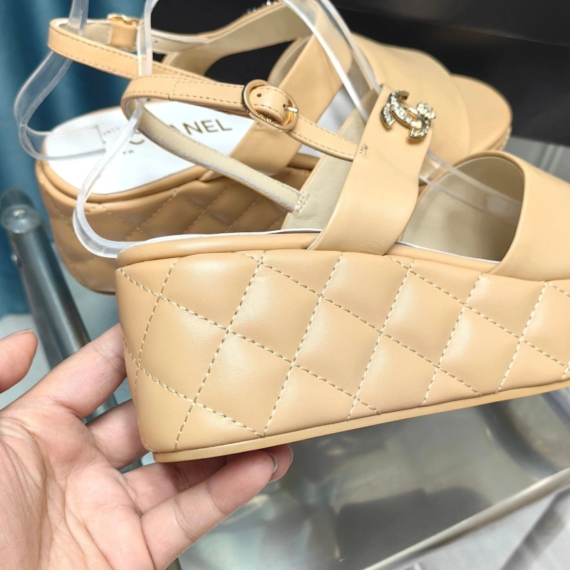 Chxnxl Sandals Compact 131103