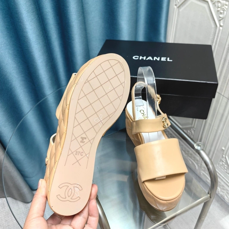 Chxnxl Sandals Compact 131103