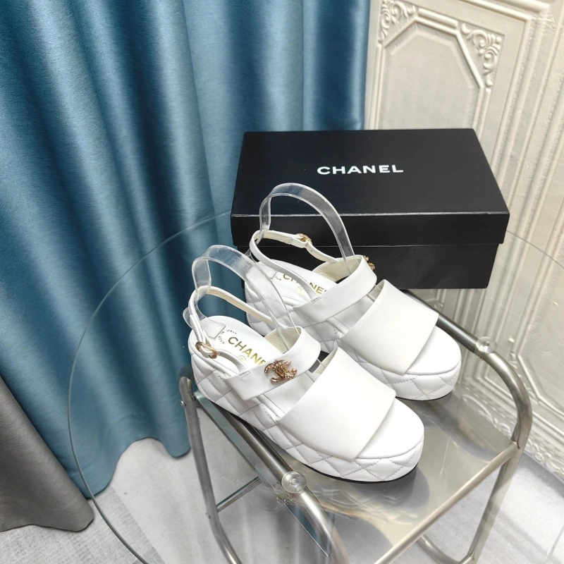 Chxnxl Sandals Bold 131094