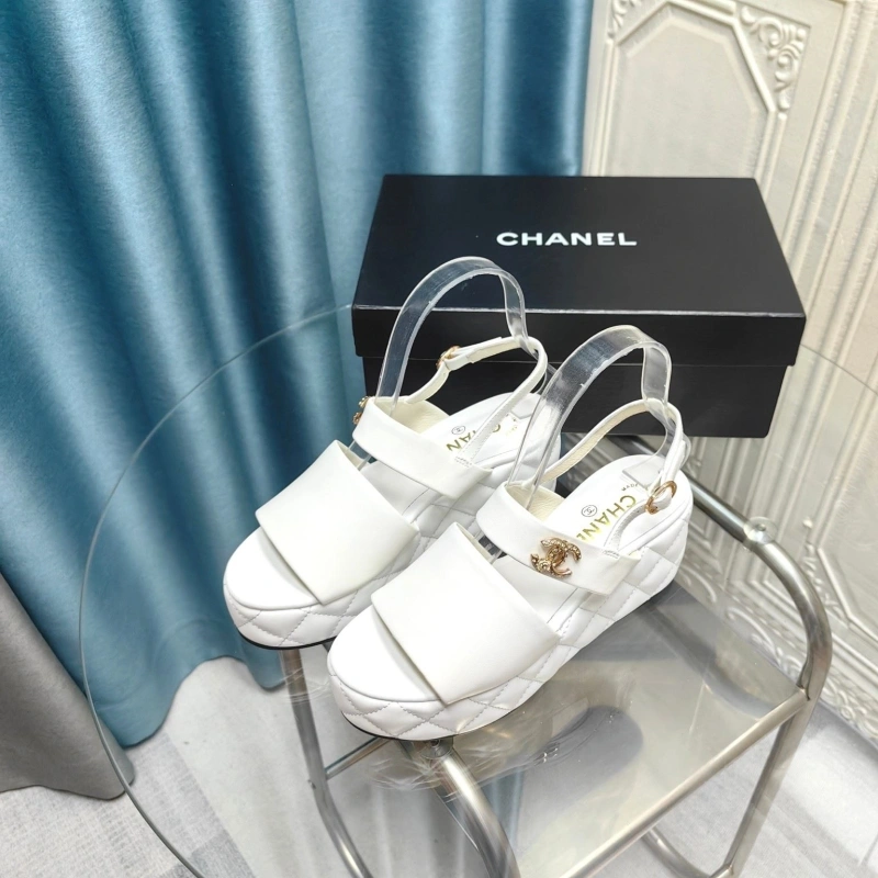 Chxnxl Sandals Bold 131094