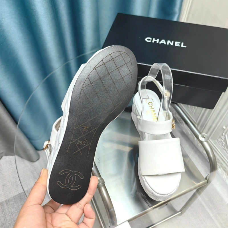 Chxnxl Sandals Bold 131094