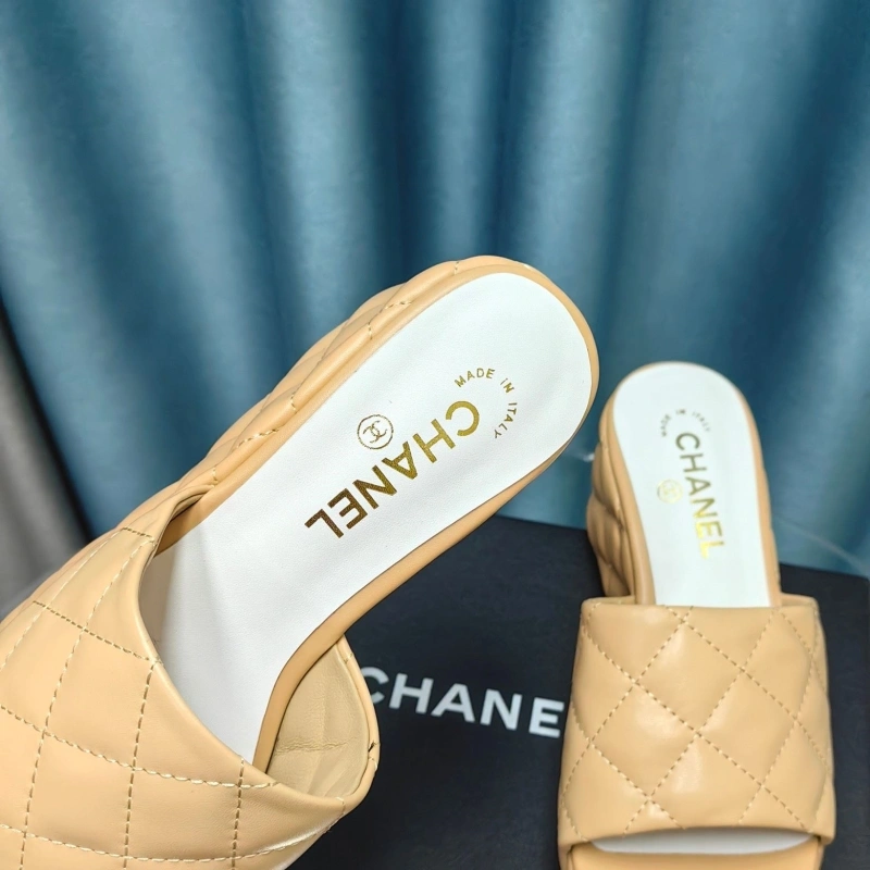 Chxnxl Sandals HighQuality 131106