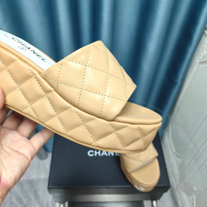 Chxnxl Sandals HighQuality 131106