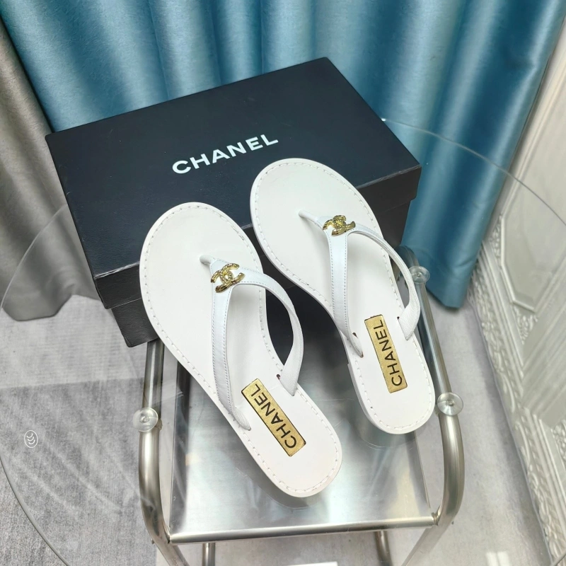 Chxnxl Slippers Timeless 130583