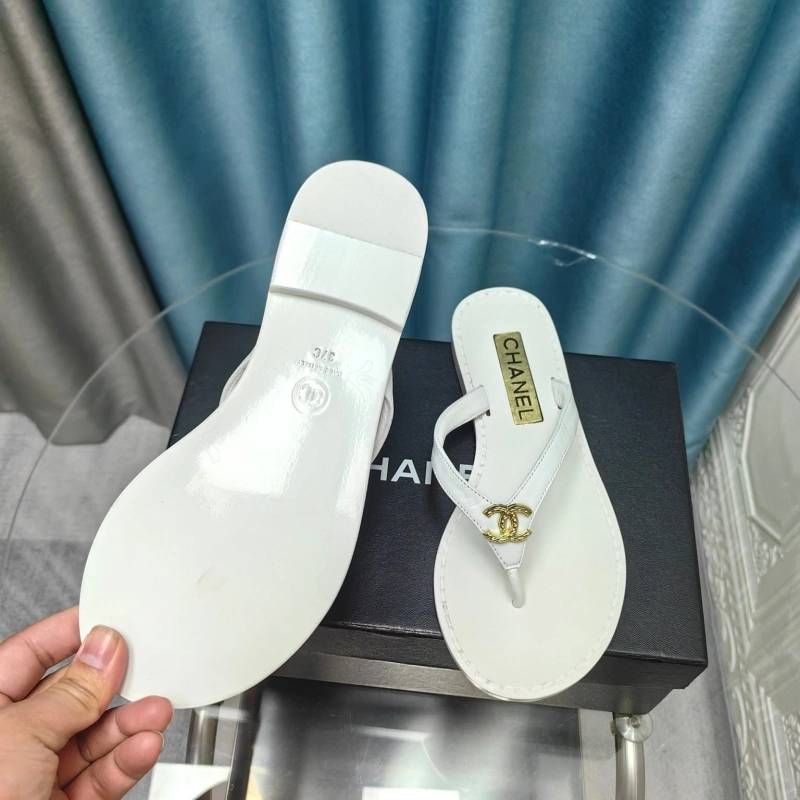 Chxnxl Slippers Timeless 130583