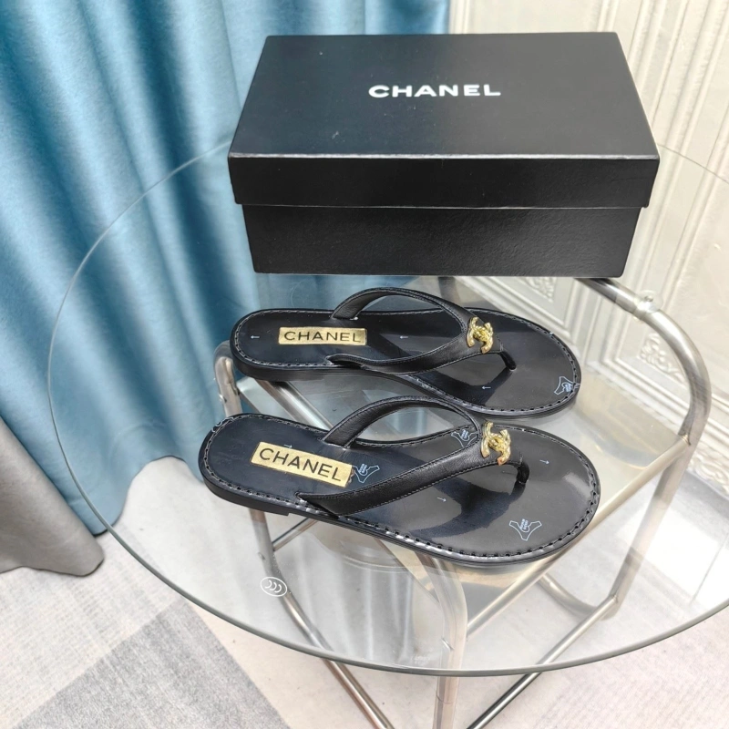 Chxnxl Slippers NewStyle 130579