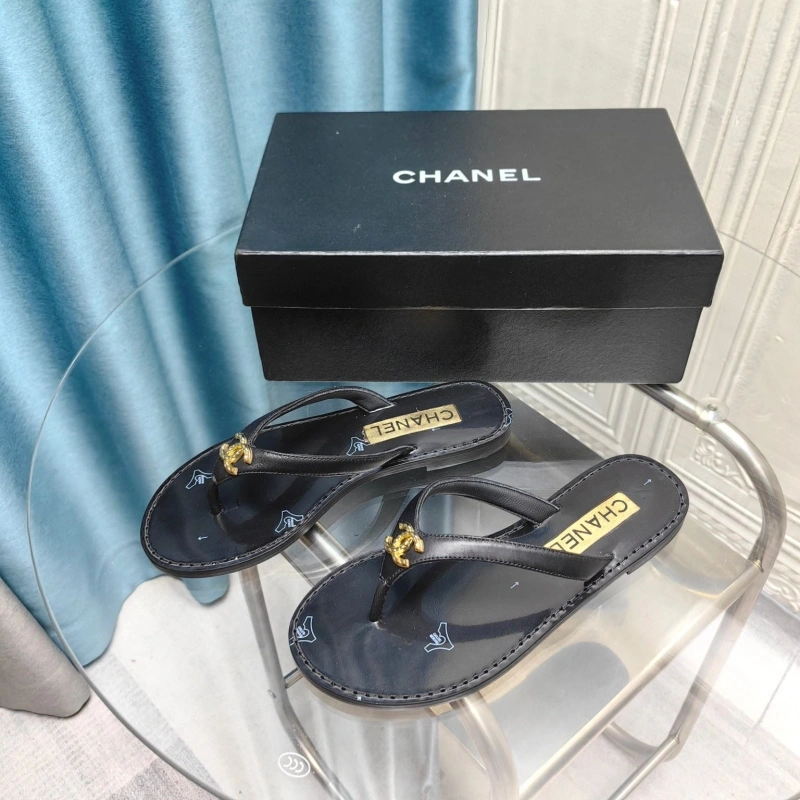 Chxnxl Slippers NewStyle 130579