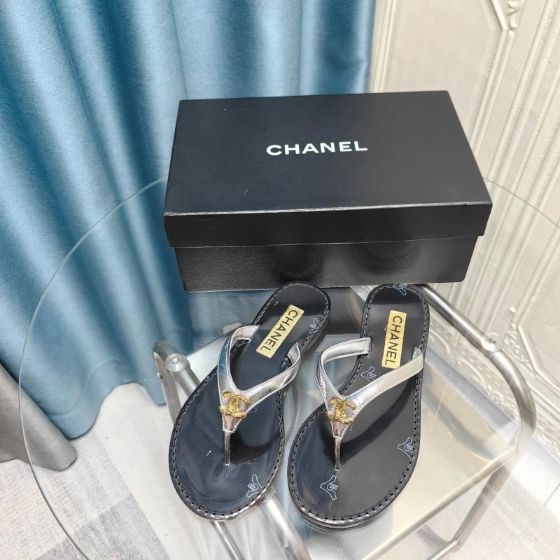 Chxnxl Slippers Timeless 130578