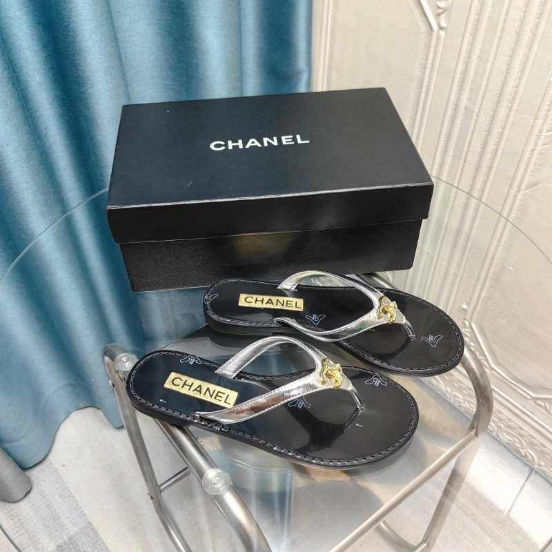 Chxnxl Slippers Timeless 130578