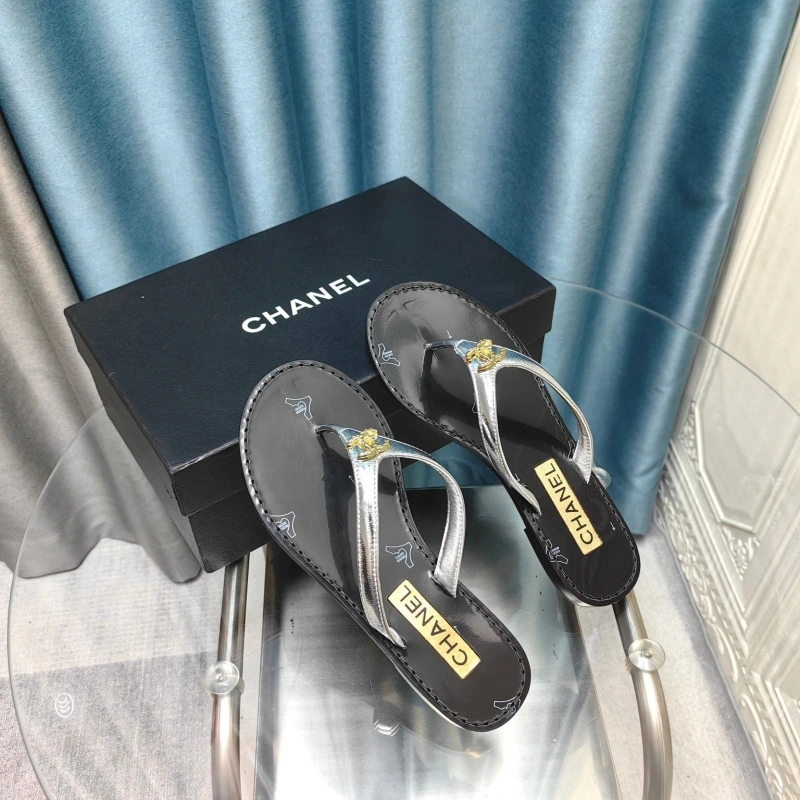 Chxnxl Slippers Timeless 130578