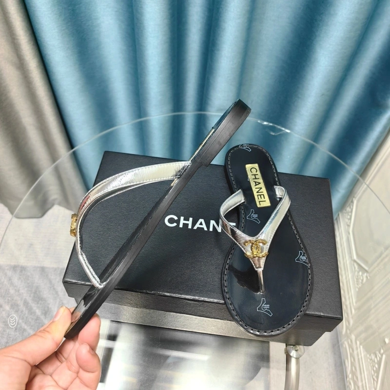 Chxnxl Slippers Timeless 130578