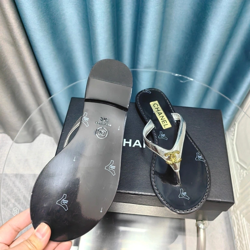 Chxnxl Slippers Timeless 130578