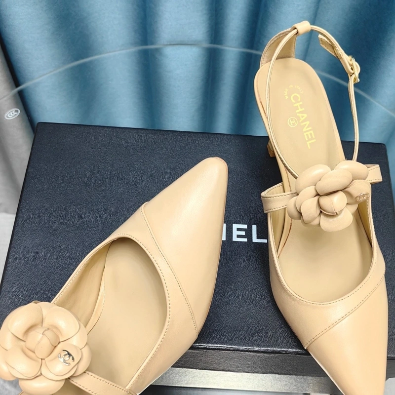 Comfortable Chxnxl Sandals 131101