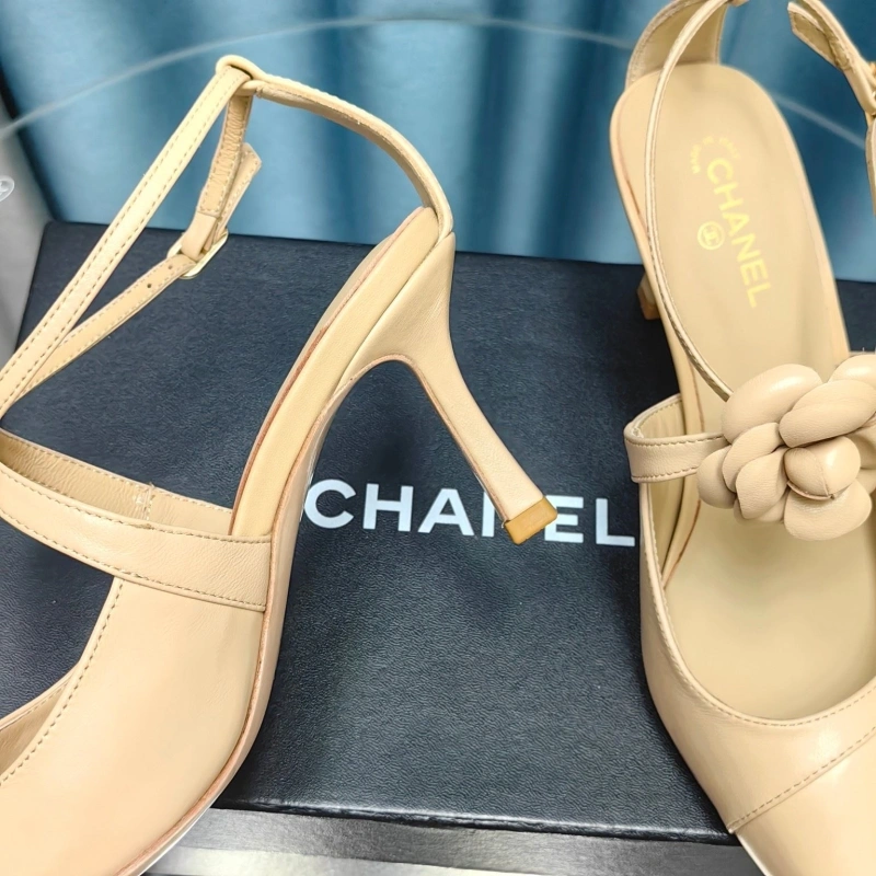 Comfortable Chxnxl Sandals 131101