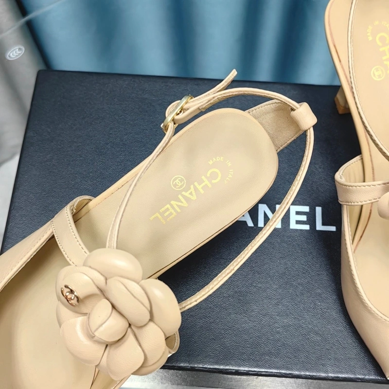 Comfortable Chxnxl Sandals 131101