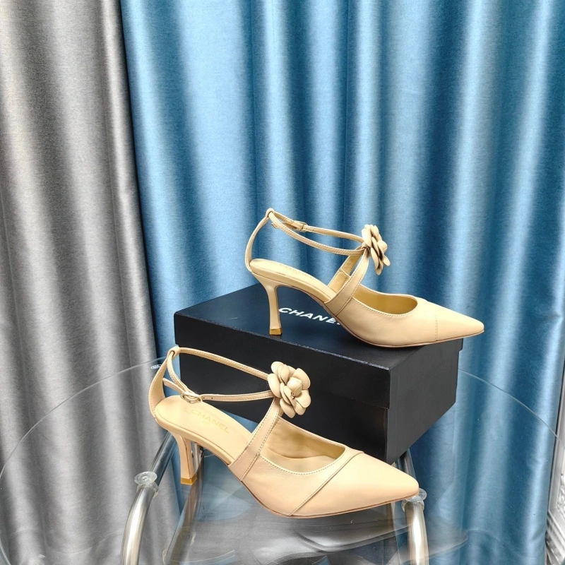 Comfortable Chxnxl Sandals 131101