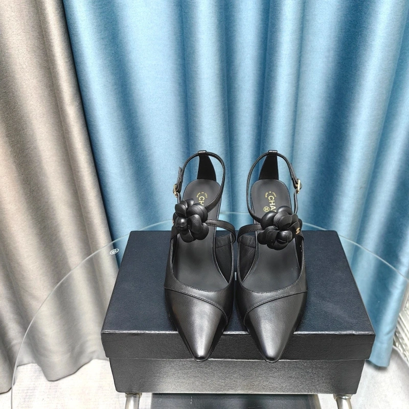 Chxnxl Sandals Timeless 131096