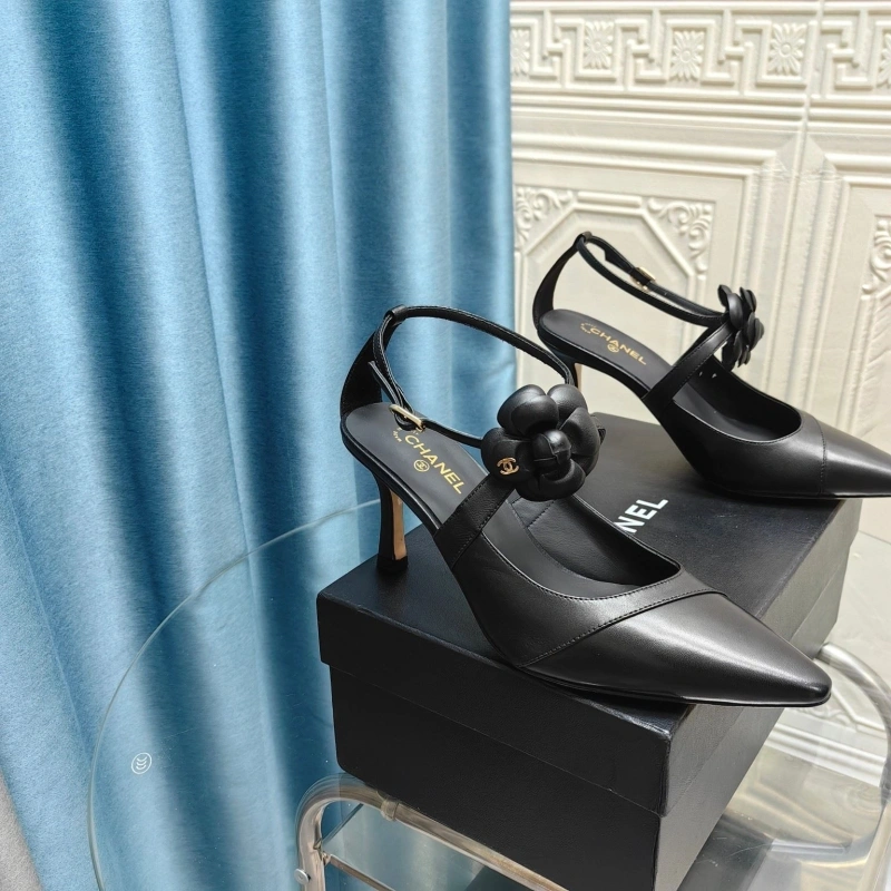 Chxnxl Sandals Timeless 131096