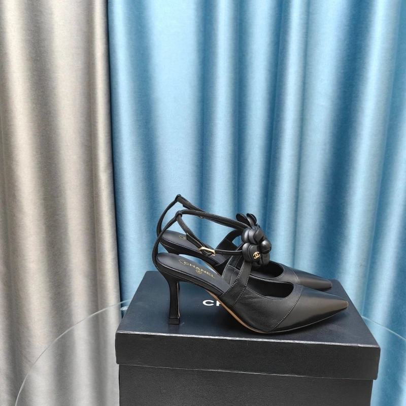 Chxnxl Sandals Timeless 131096