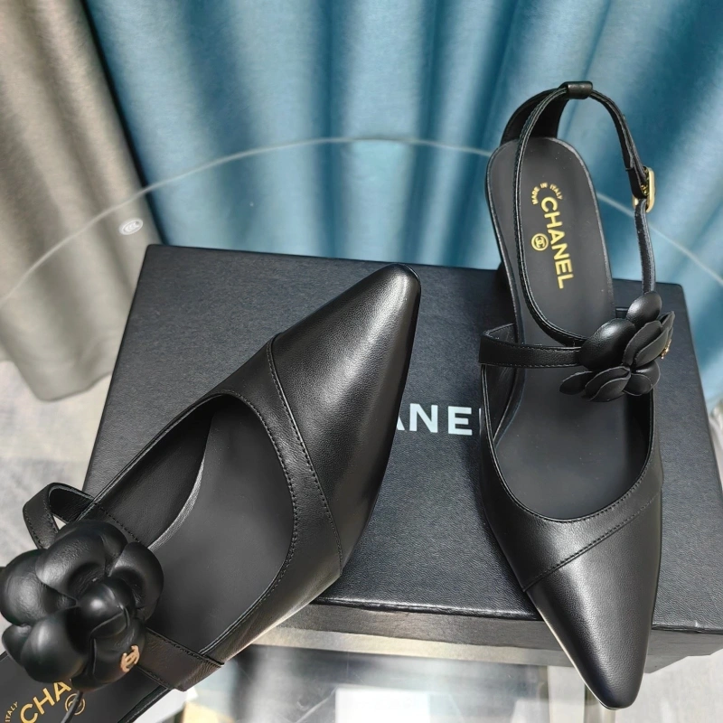 Chxnxl Sandals Timeless 131096
